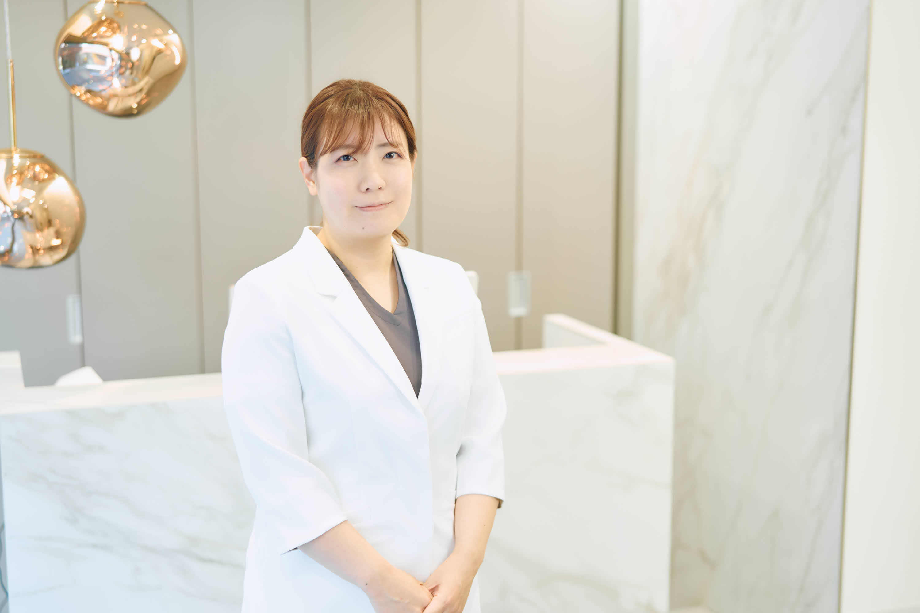 日本橋ひびき矯正歯科　松野 智美