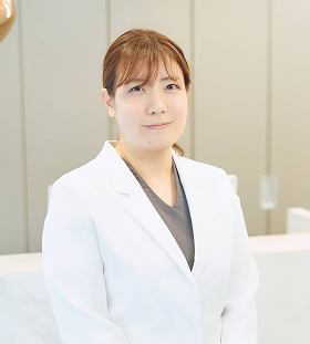 矯正歯科専門医 松野 智美
