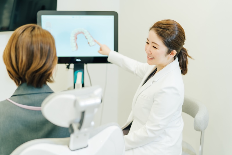 日本矯正歯科学会認定医資格更新のお知らせ