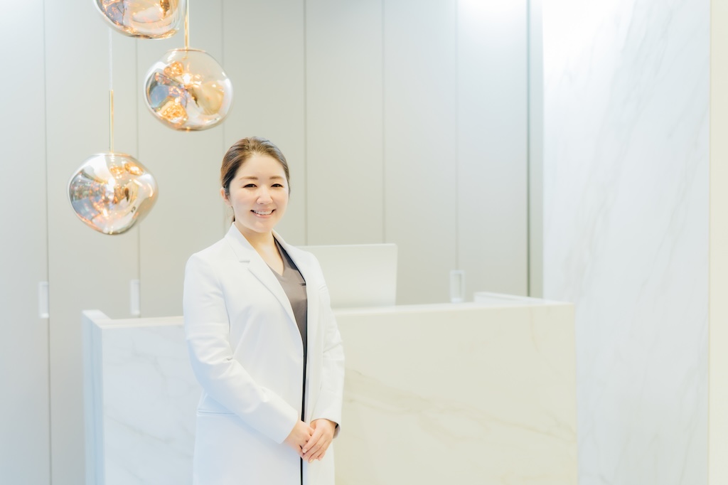 医療法人設立のお知らせ